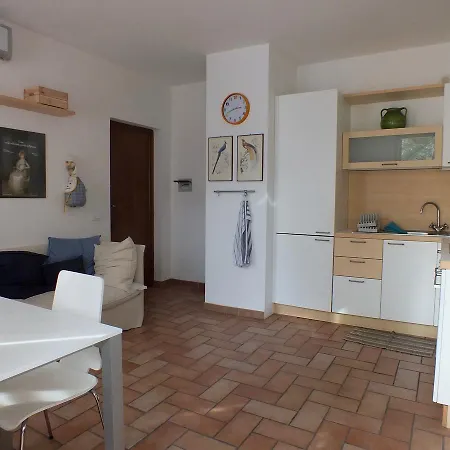 Διαμέρισμα Trilo Piri Marina di Campo