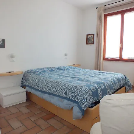 Διαμέρισμα Trilo Piri *