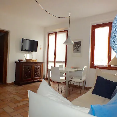 Trilo Piri Διαμέρισμα Marina di Campo