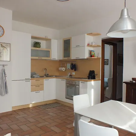 Trilo Piri Marina di Campo